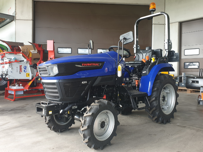 Farmtrac FT22