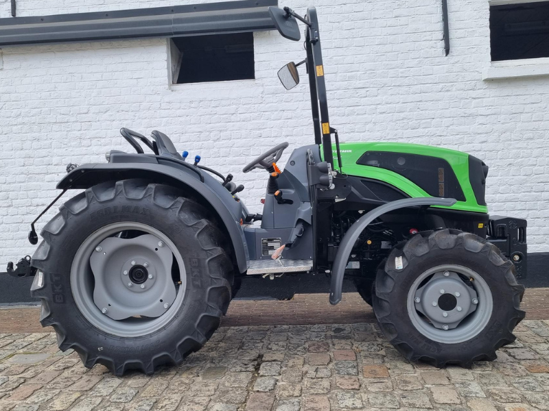 Deutz-Fahr 3050