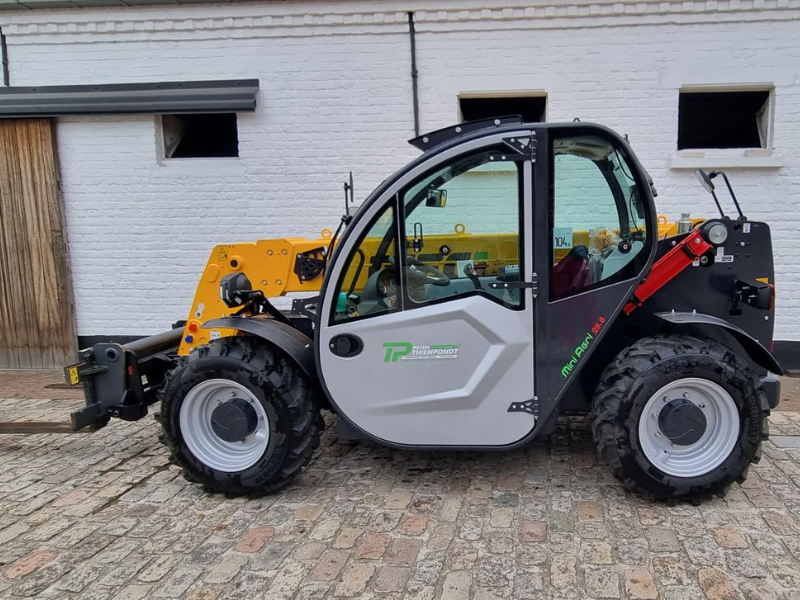 Dieci Mini Agri 26.6